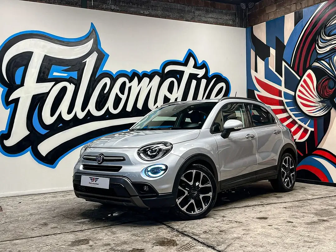 Fiat 500X 1.0 Cross - Afbeelding 1