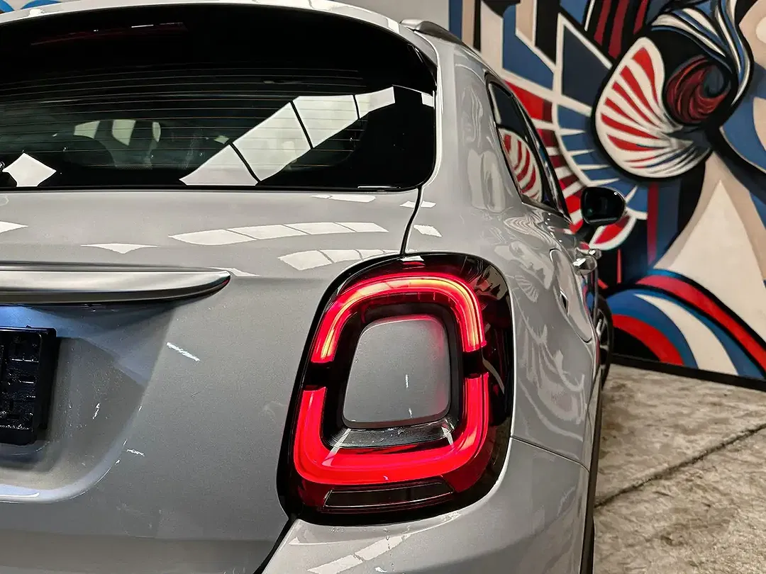 Fiat 500X 1.0 Cross - Thumbnail 11