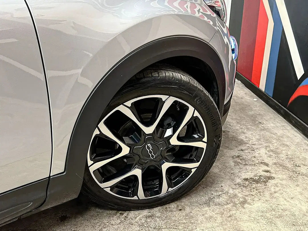 Fiat 500X 1.0 Cross - Thumbnail 12