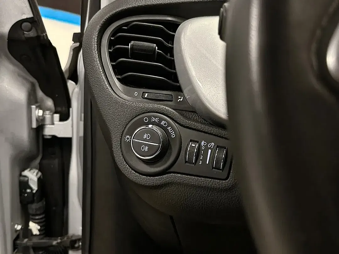 Fiat 500X 1.0 Cross - foto 15