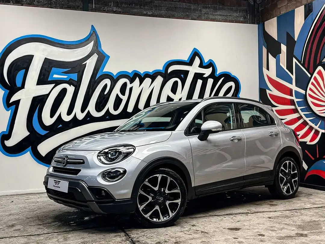 Fiat 500X 1.0 Cross - Thumbnail 3