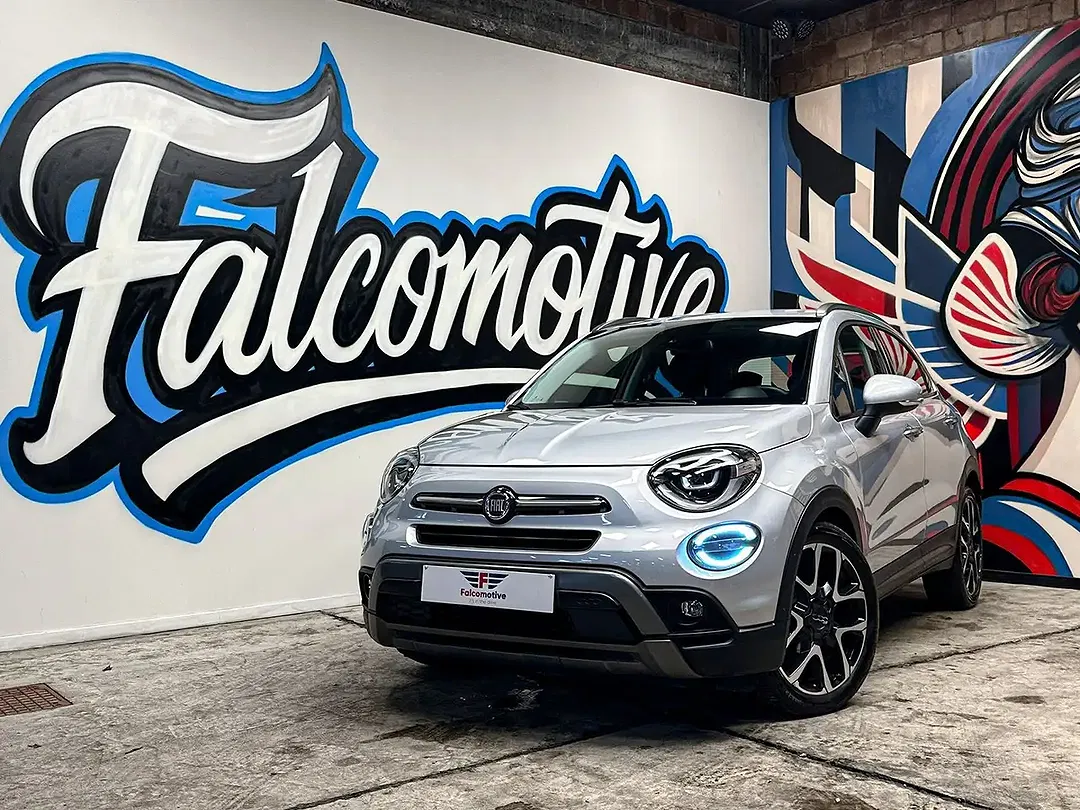 Fiat 500X 1.0 Cross - Thumbnail 5
