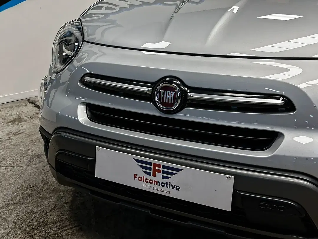 Fiat 500X 1.0 Cross - Thumbnail 7
