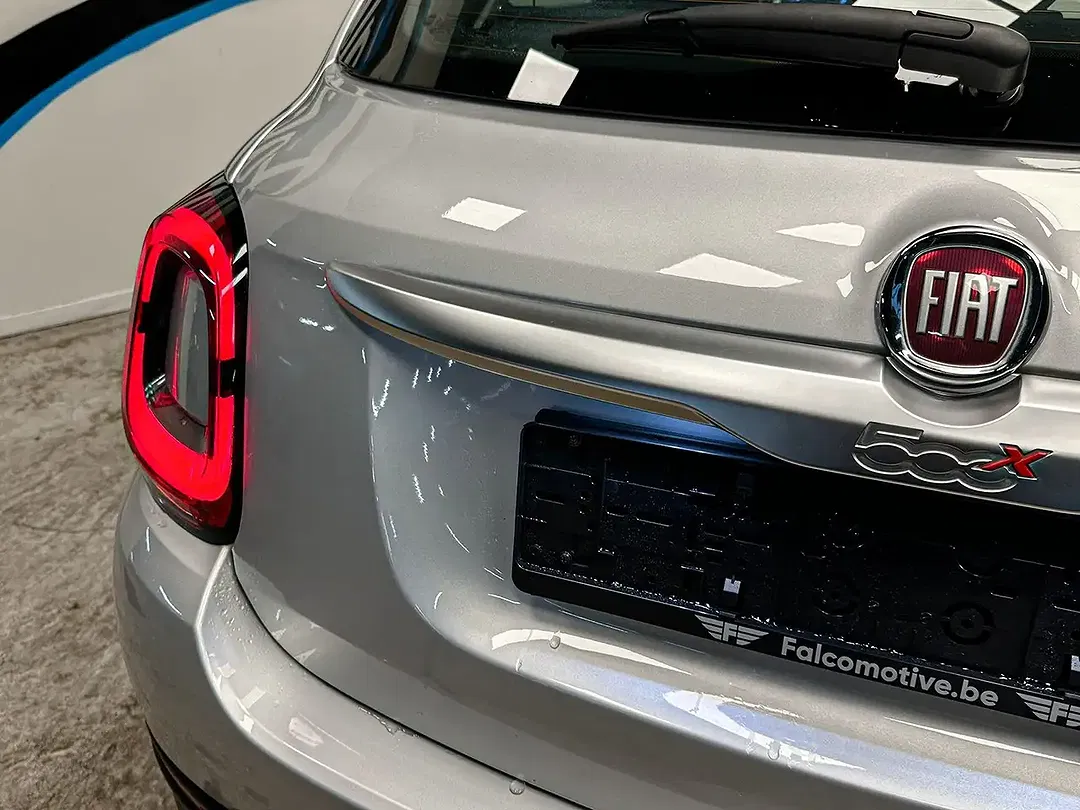 Fiat 500X 1.0 Cross - Thumbnail 8