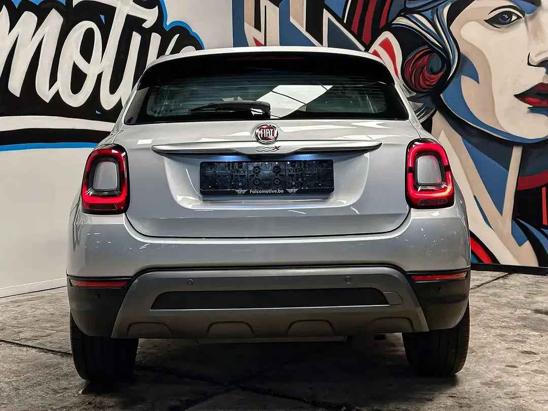 Fiat 500X 1.0 Cross - Thumbnail 9