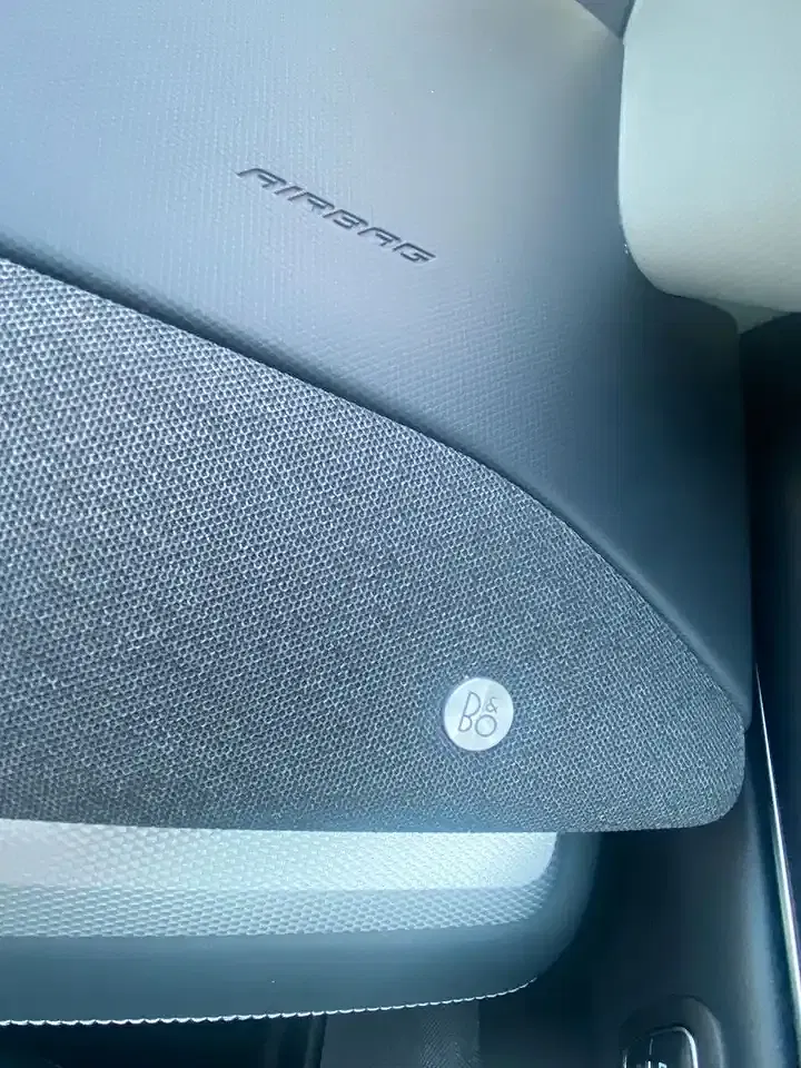 Ford Mustang Mach-E - foto 15