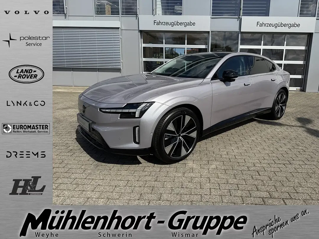 Volvo ES90 Single Motor Extended Range Plus - Afbeelding 1
