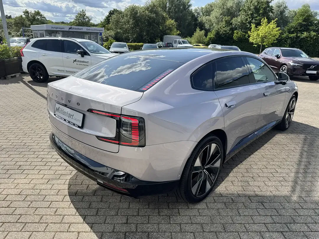 Volvo ES90 Single Motor Extended Range Plus - foto 2