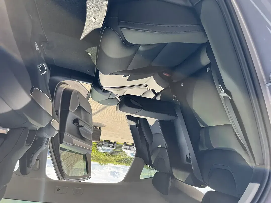 Volvo ES90 Single Motor Extended Range Plus - Thumbnail 5
