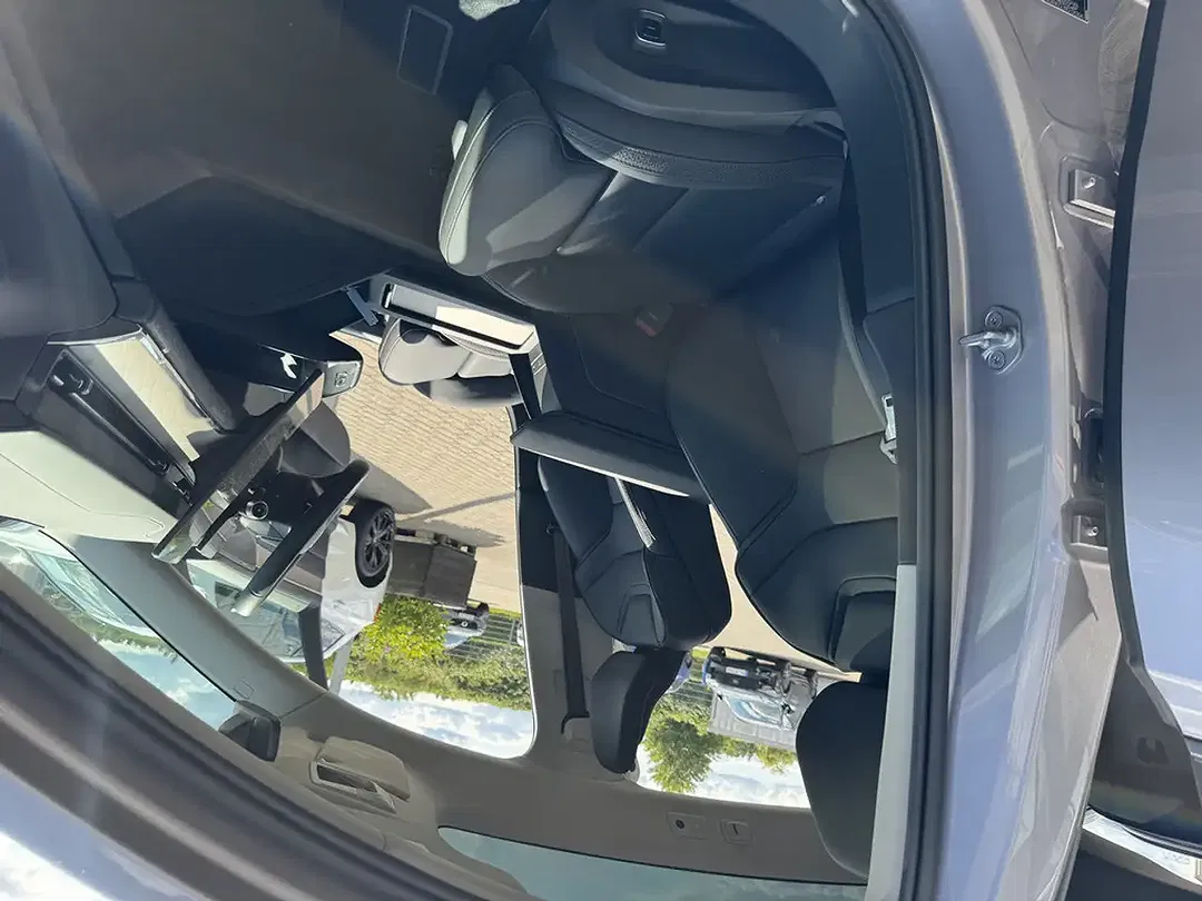 Volvo ES90 Single Motor Extended Range Plus - Thumbnail 6