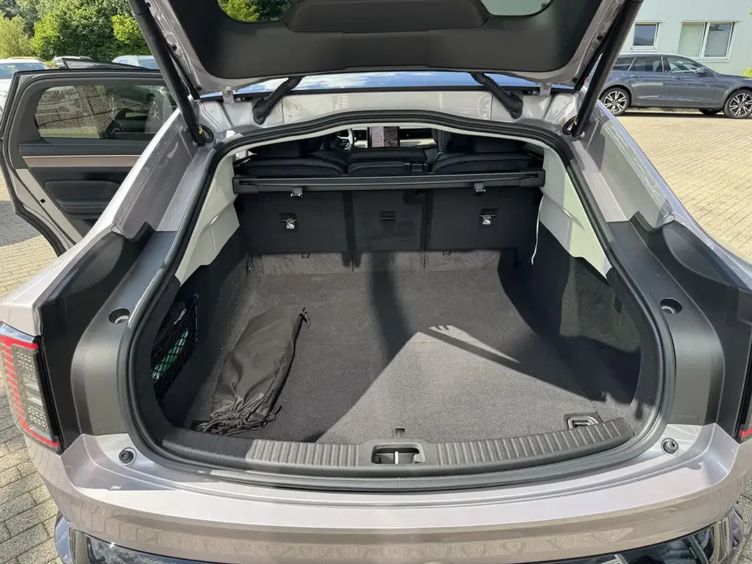 Volvo ES90 Single Motor Extended Range Plus - Thumbnail 7