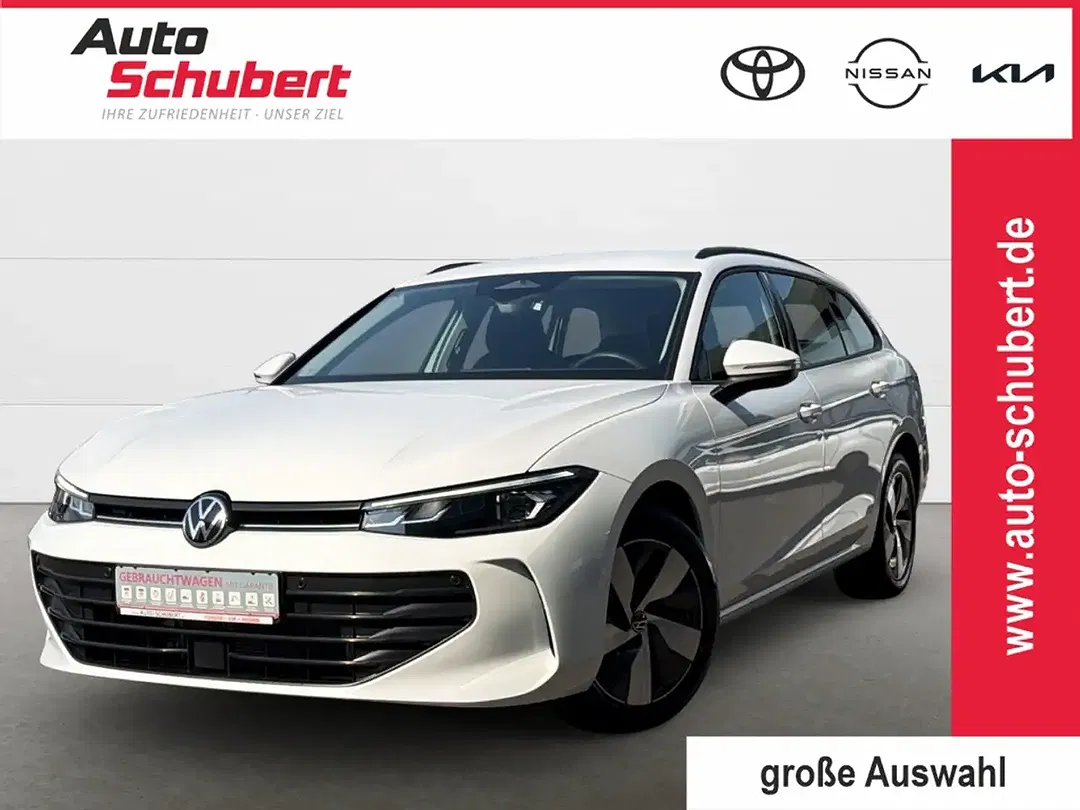 Volkswagen Passat 1.5 eTSI DSG - foto 2