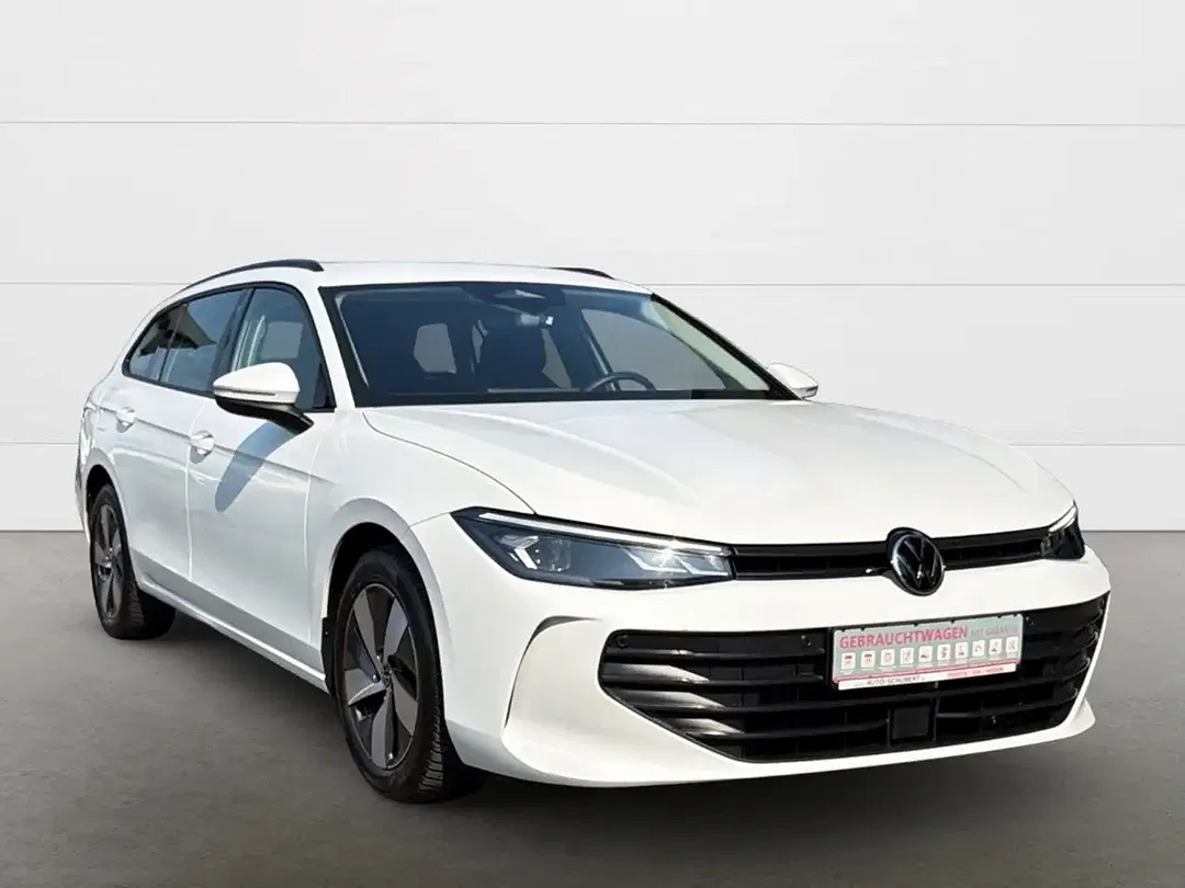 Volkswagen Passat 1.5 eTSI DSG - Thumbnail 9