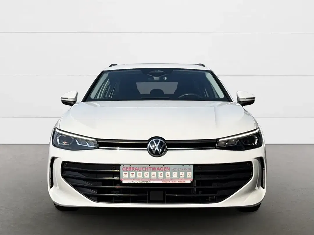 Volkswagen Passat 1.5 eTSI DSG - Thumbnail 10