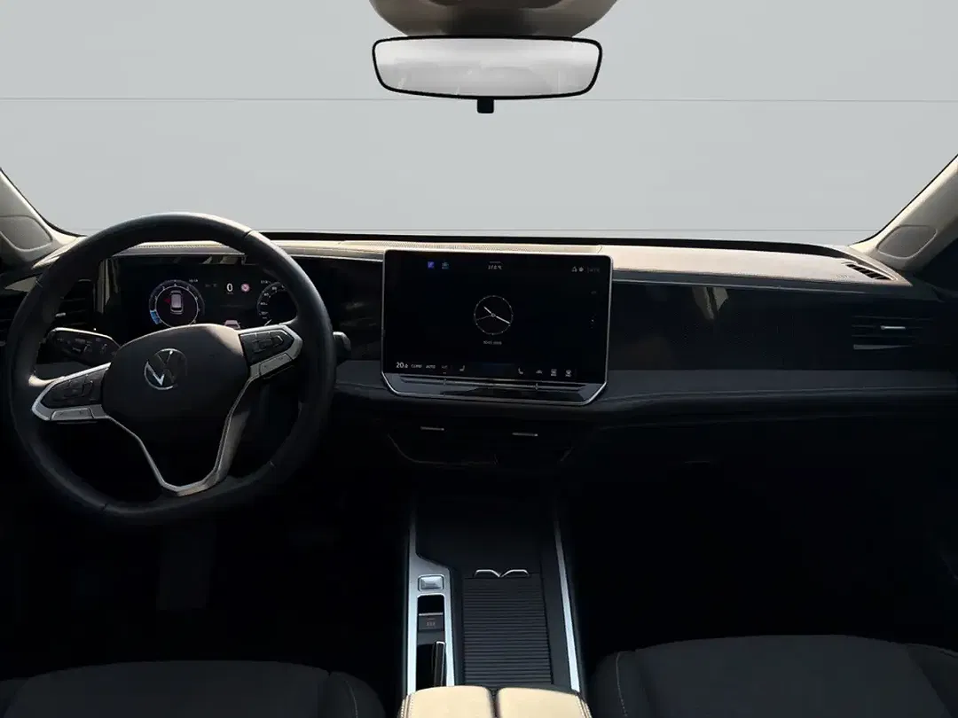 Volkswagen Passat 1.5 eTSI DSG - Thumbnail 12