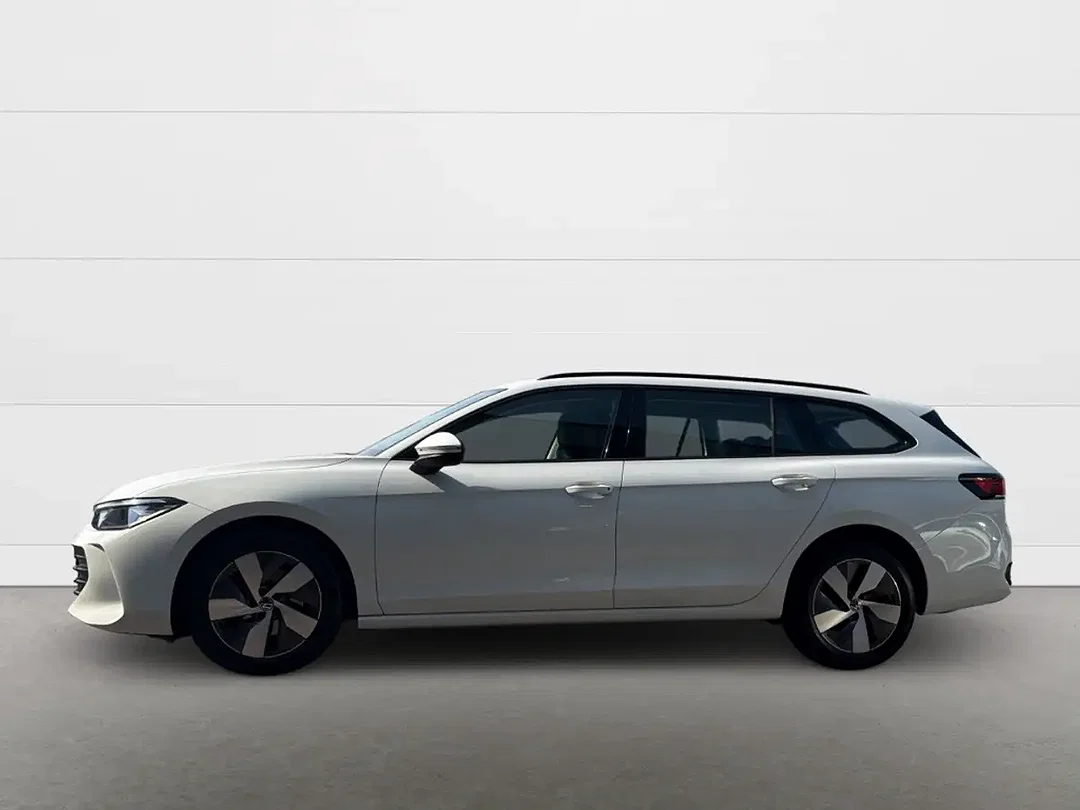Volkswagen Passat 1.5 eTSI DSG - Afbeelding 1