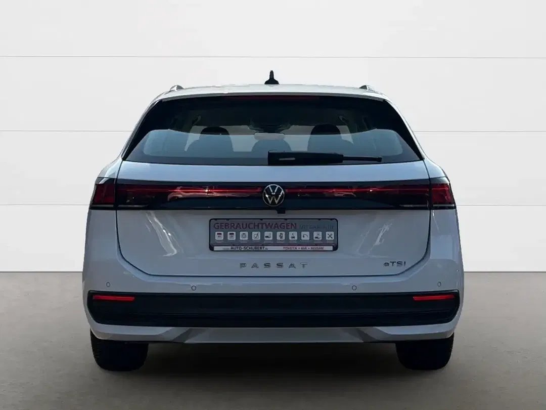 Volkswagen Passat 1.5 eTSI DSG - Thumbnail 5