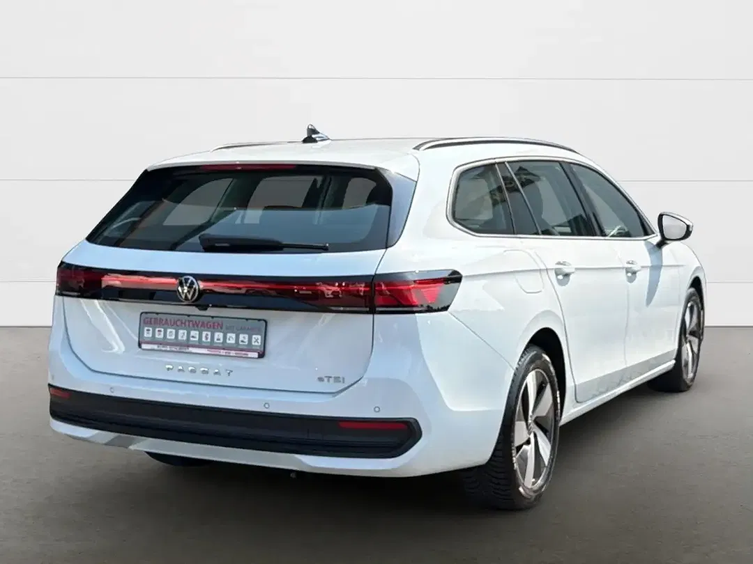 Volkswagen Passat 1.5 eTSI DSG - Thumbnail 7