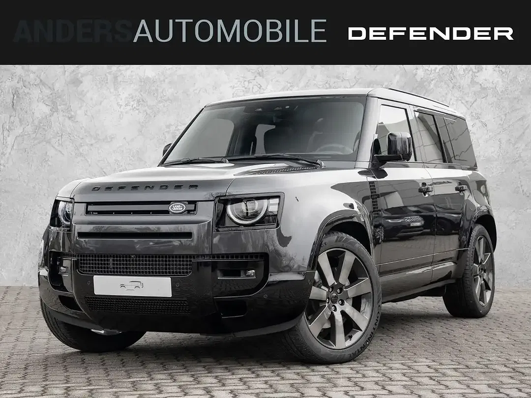 Land Rover Defender D350 110 X-Dynamic HSE - foto 1
