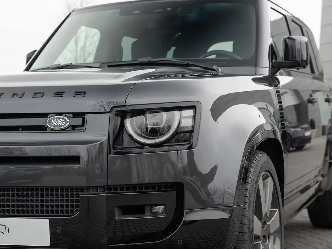Land Rover Defender D350 110 X-Dynamic HSE - Thumbnail 10