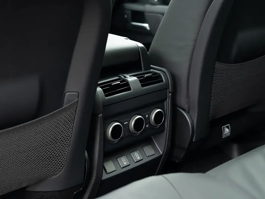 Land Rover Defender D350 110 X-Dynamic HSE - foto 14