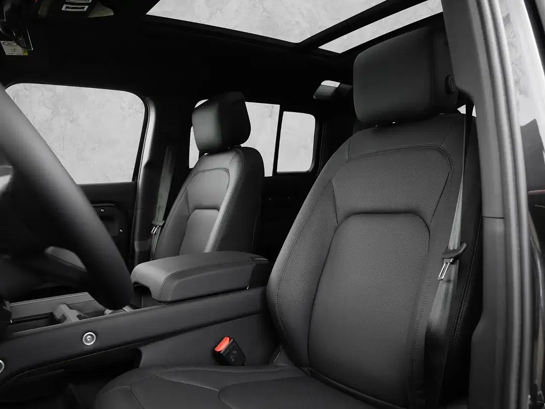 Land Rover Defender D350 110 X-Dynamic HSE - foto 2