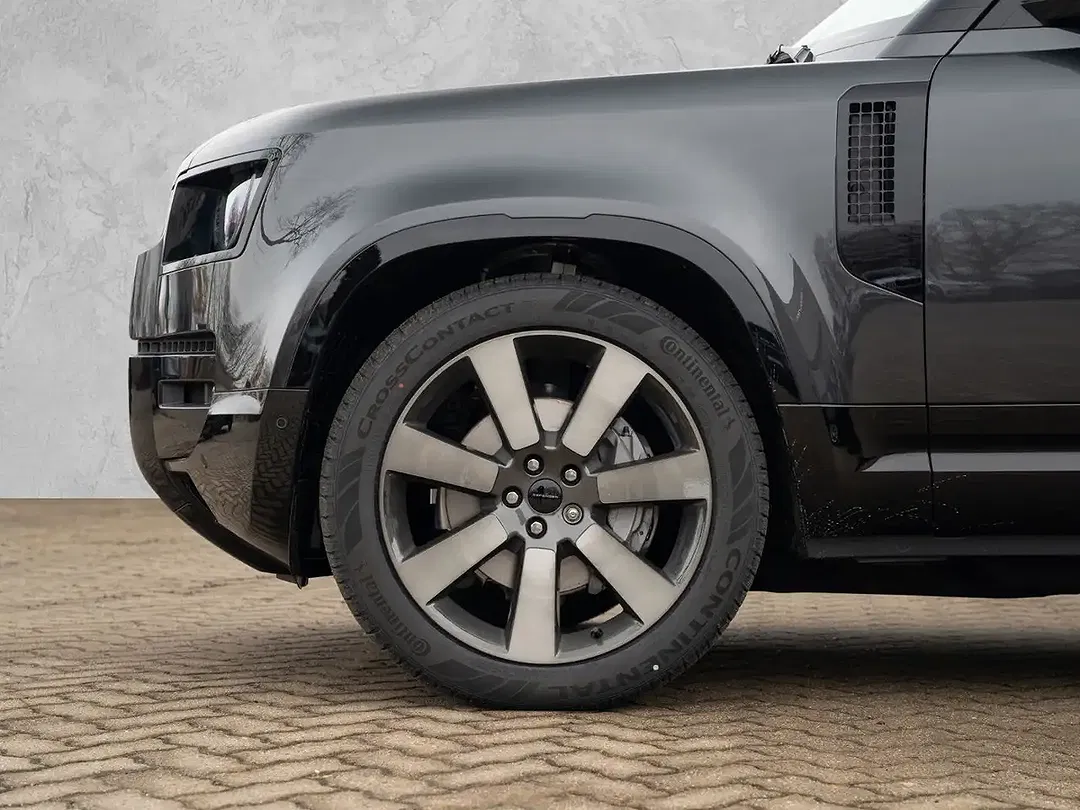 Land Rover Defender D350 110 X-Dynamic HSE - Thumbnail 8