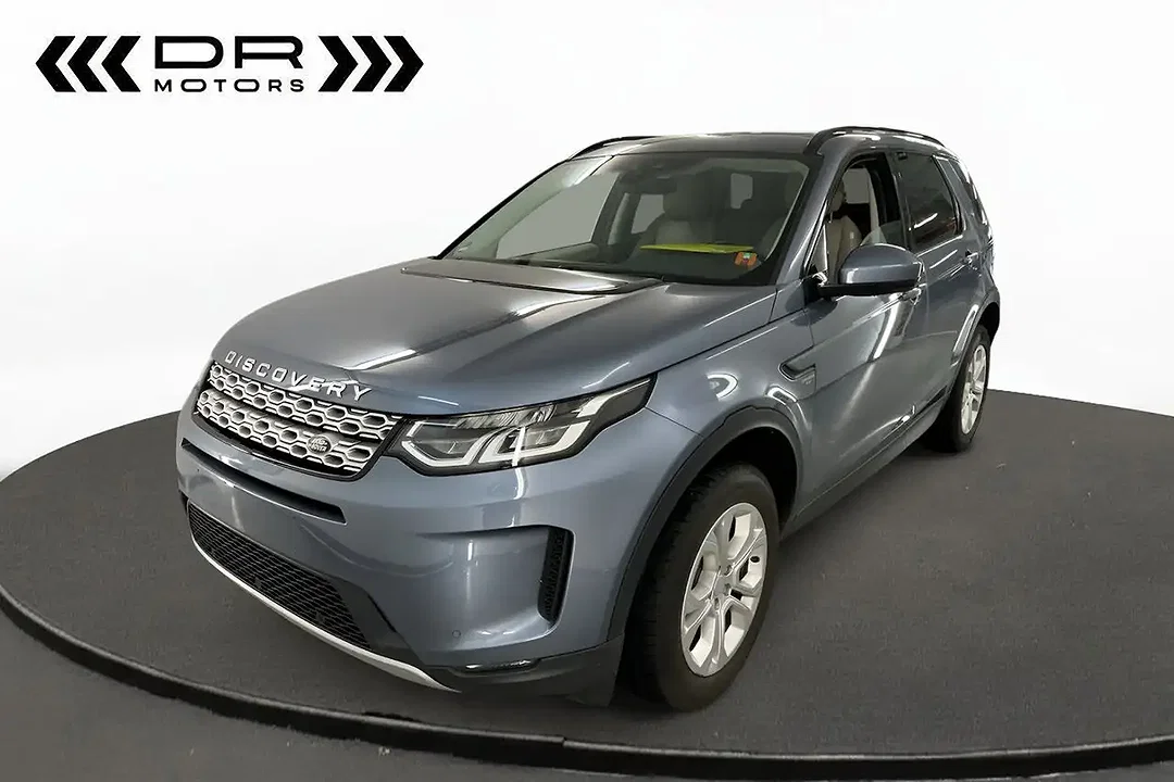 Land Rover Discovery Sport PHEV - Afbeelding 1