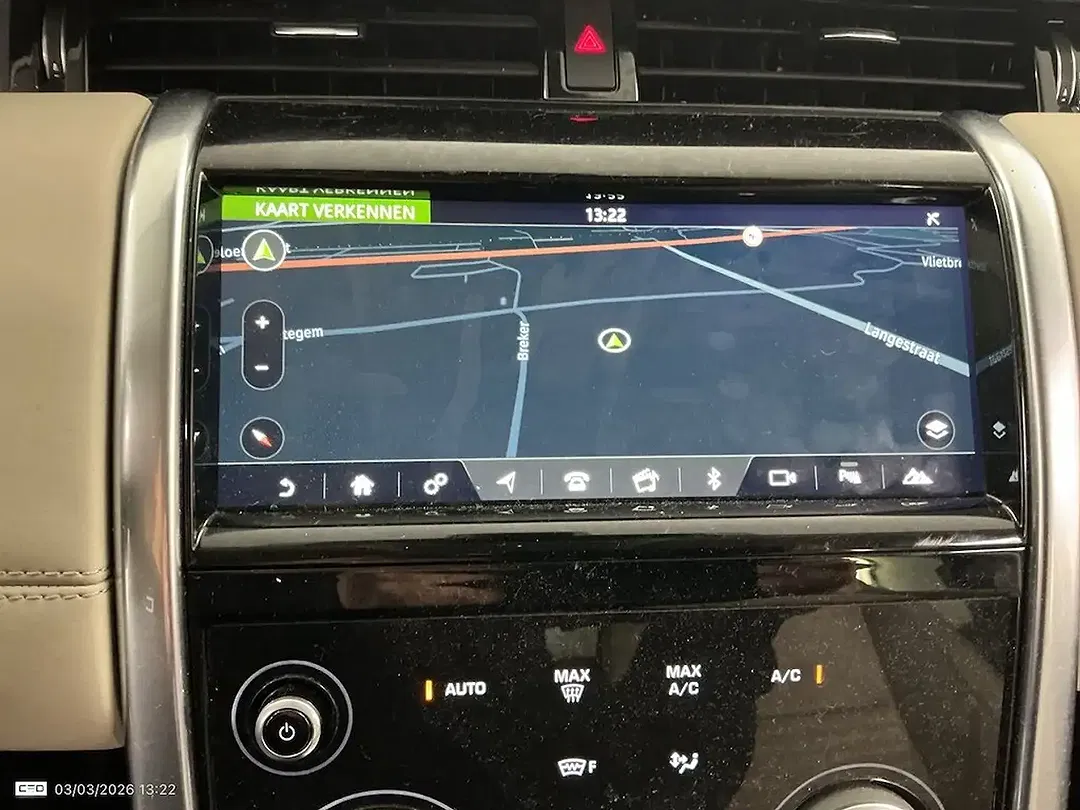 Land Rover Discovery Sport PHEV - Thumbnail 10