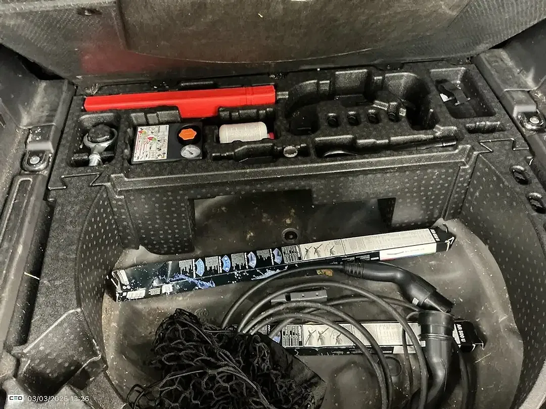 Land Rover Discovery Sport PHEV - Thumbnail 11