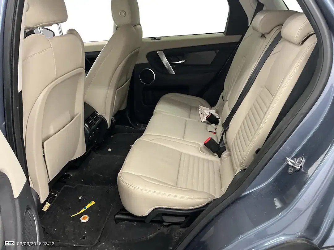 Land Rover Discovery Sport PHEV - foto 12