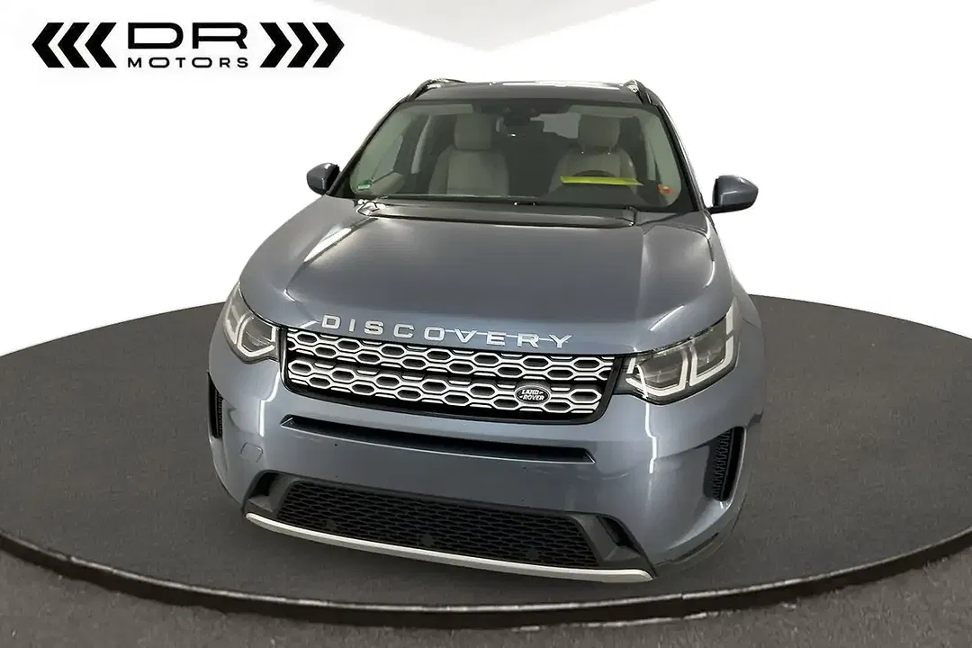 Land Rover Discovery Sport PHEV - foto 2