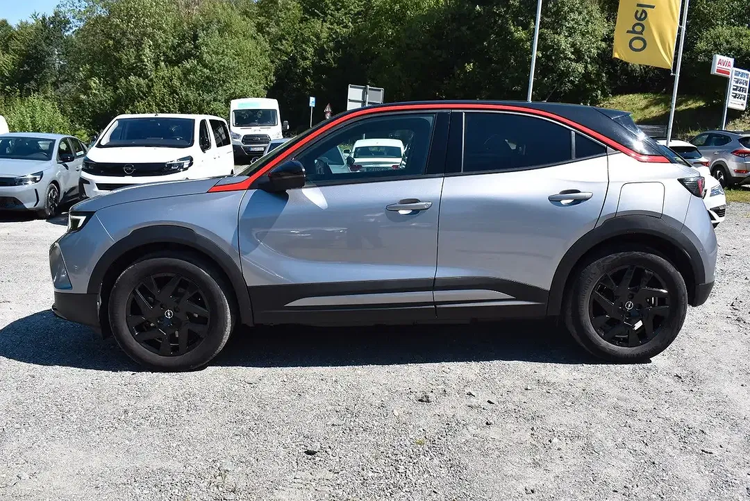 Opel Mokka-E GS Line - Thumbnail 12