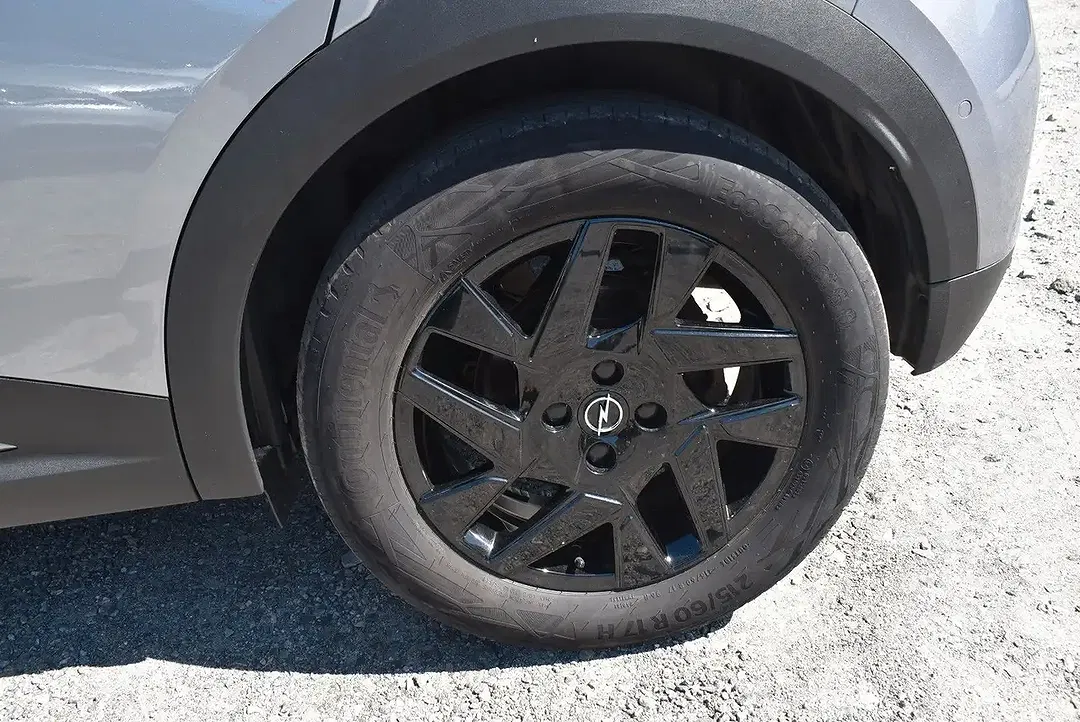 Opel Mokka-E GS Line - Thumbnail 13