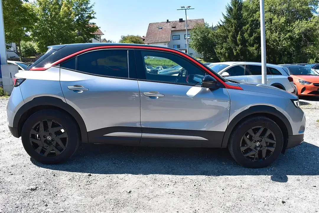 Opel Mokka-E GS Line - Thumbnail 6