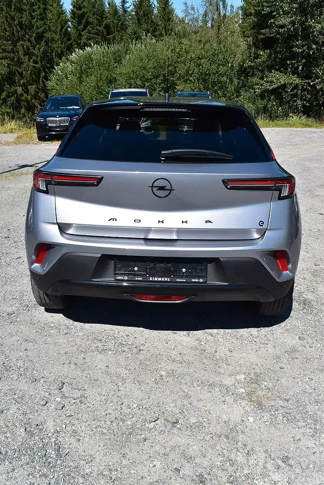 Opel Mokka-E GS Line - Thumbnail 9
