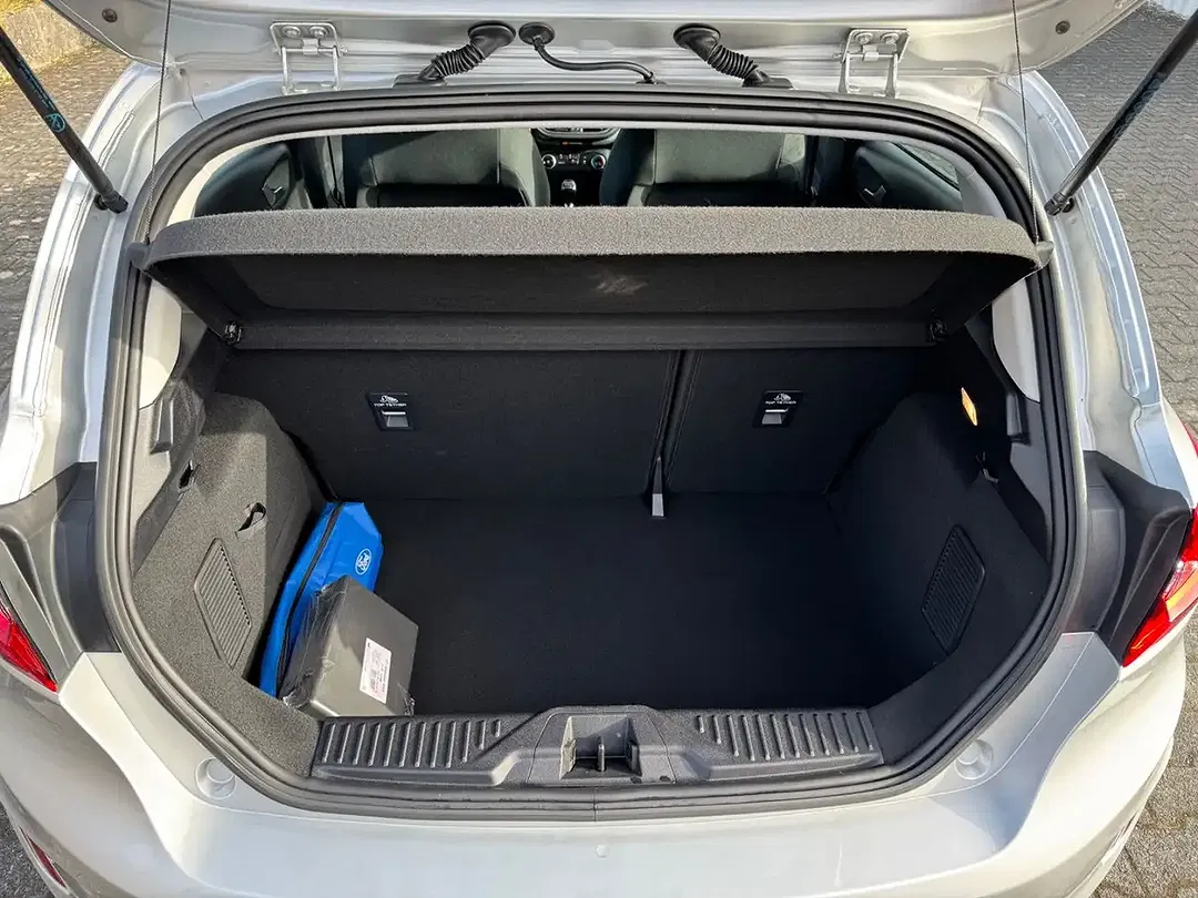 Ford Fiesta - foto 15