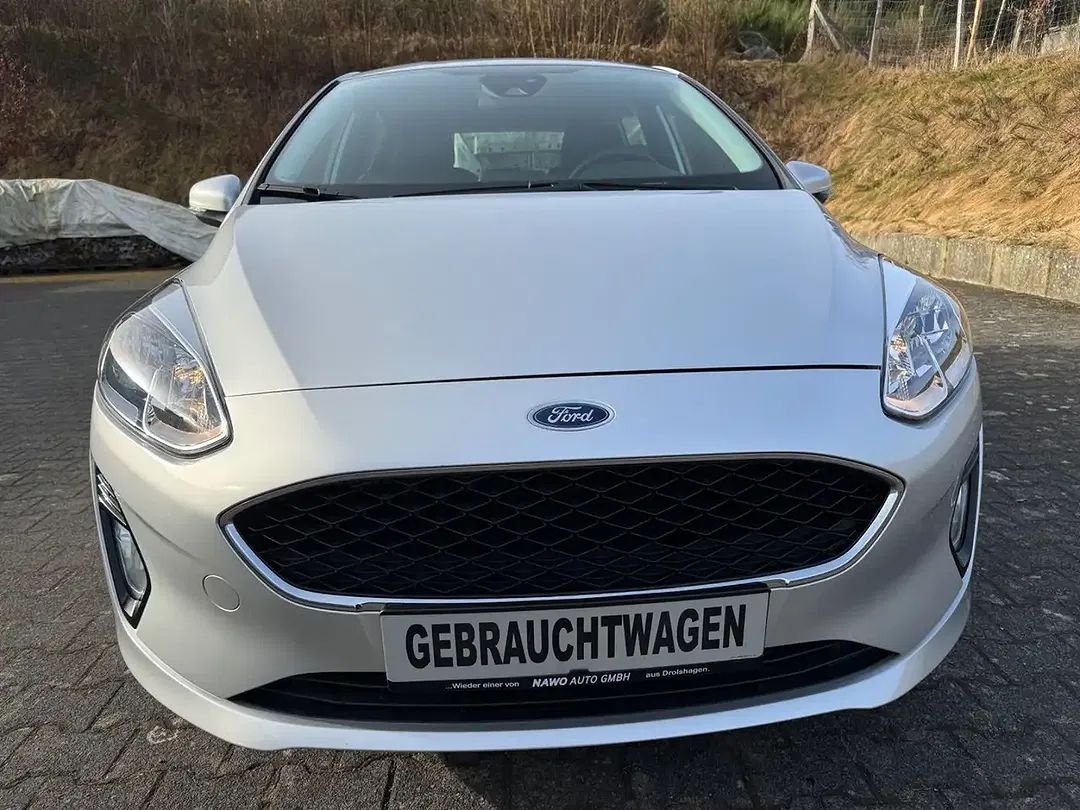 Ford Fiesta - foto 2