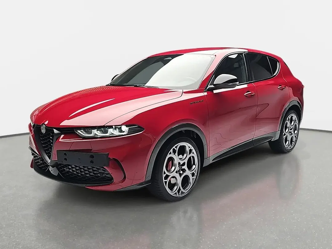 Alfa Romeo Tonale 1.5 MHEV Speciale - Afbeelding 1