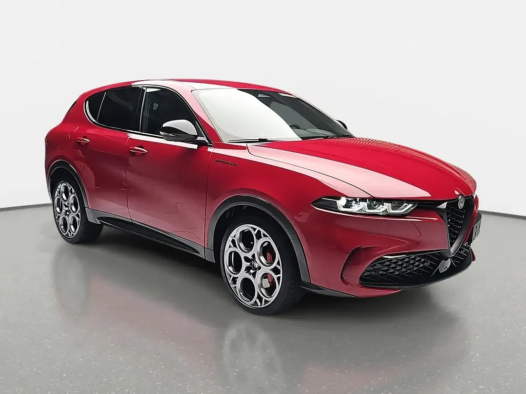 Alfa Romeo Tonale 1.5 MHEV Speciale - foto 2