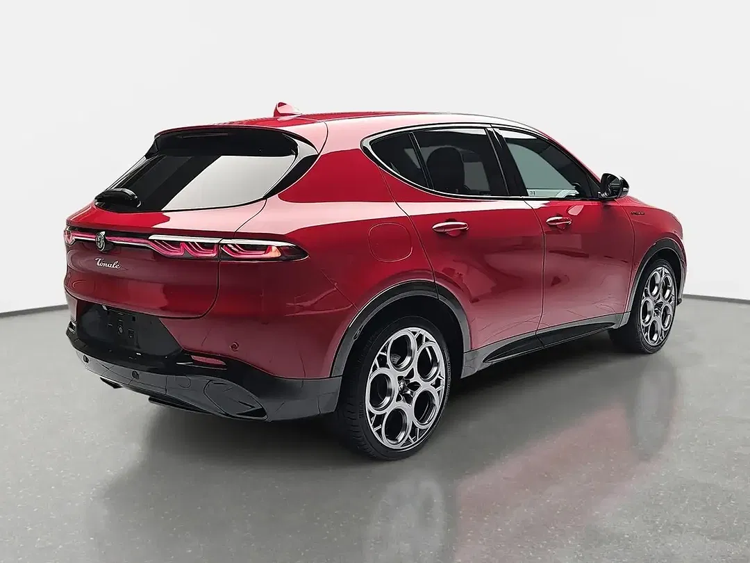Alfa Romeo Tonale 1.5 MHEV Speciale - Thumbnail 3