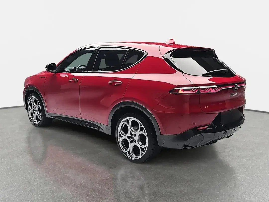Alfa Romeo Tonale 1.5 MHEV Speciale - Thumbnail 4