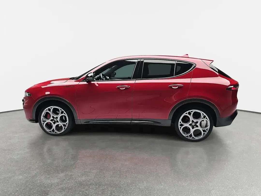 Alfa Romeo Tonale 1.5 MHEV Speciale - Thumbnail 5