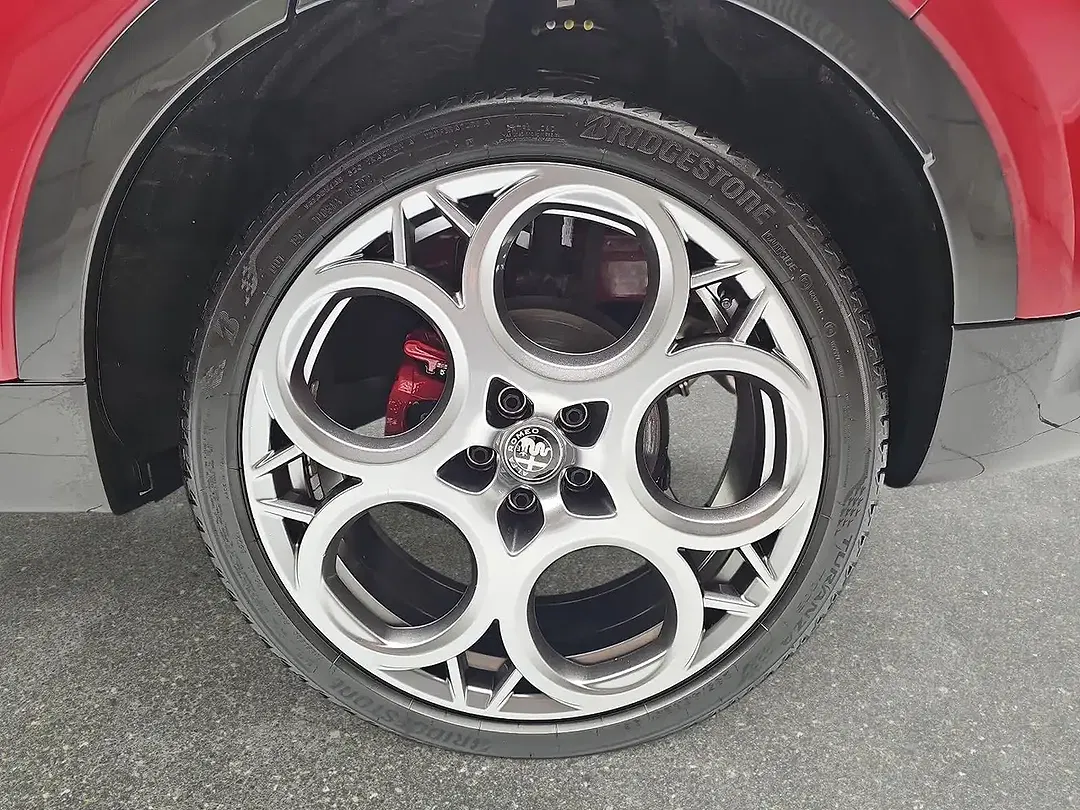 Alfa Romeo Tonale 1.5 MHEV Speciale - Thumbnail 6