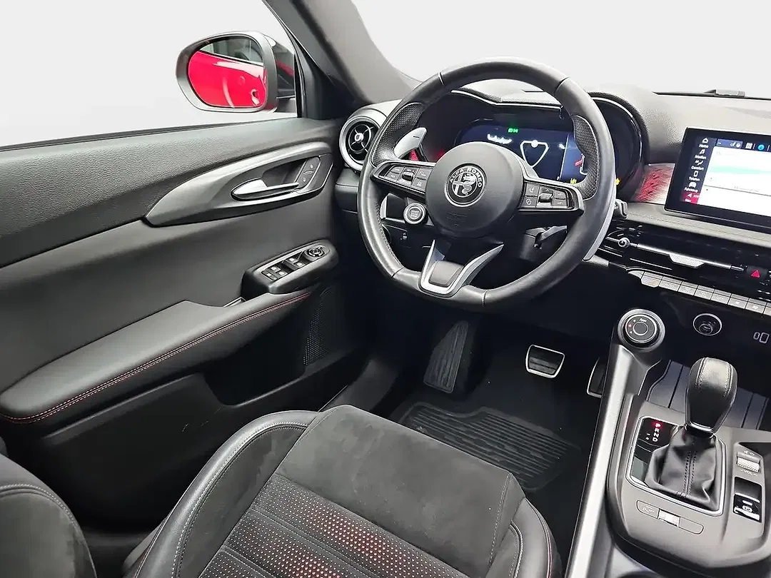 Alfa Romeo Tonale 1.5 MHEV Speciale - Thumbnail 8
