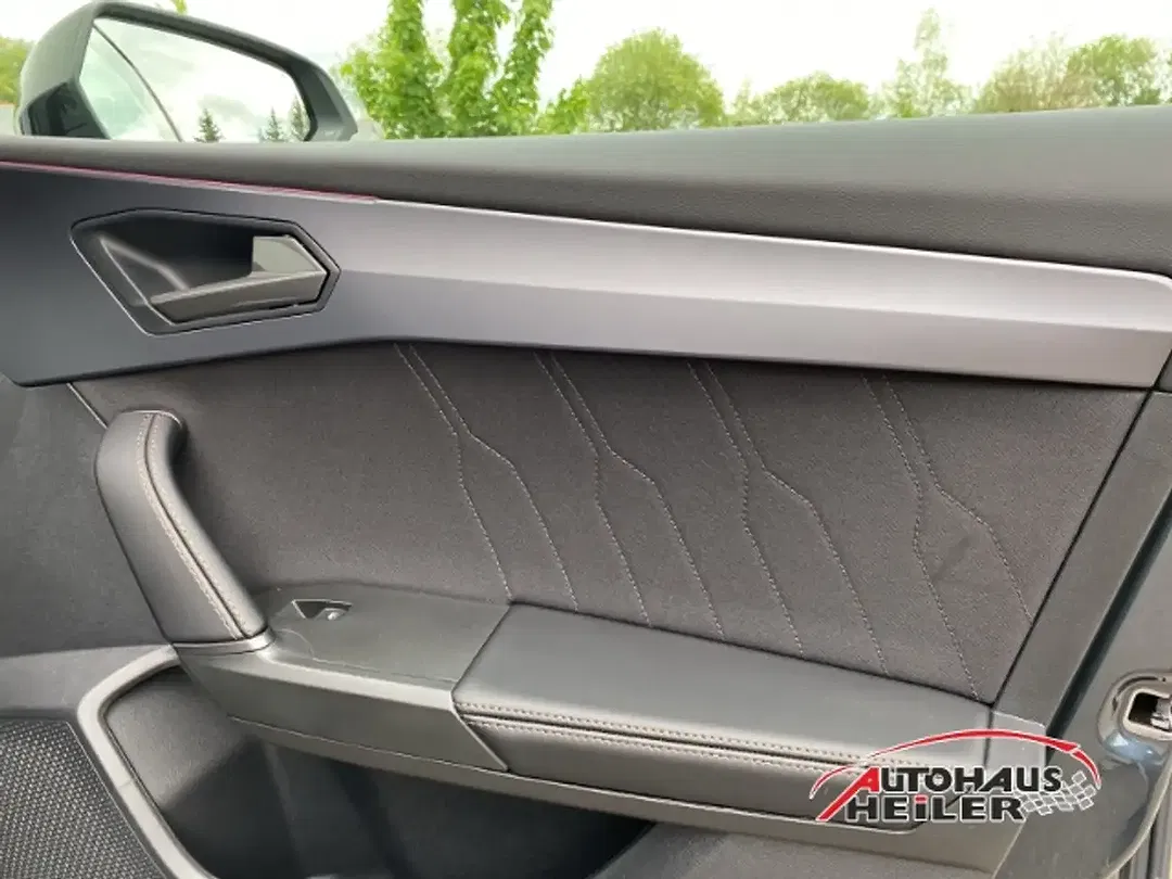 CUPRA Leon 1.5 eTSI Sportstourer - Thumbnail 10