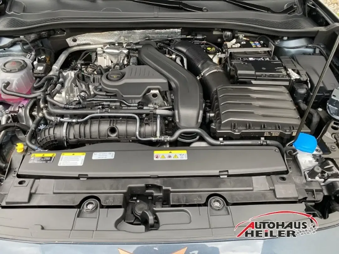 CUPRA Leon 1.5 eTSI Sportstourer - Thumbnail 15
