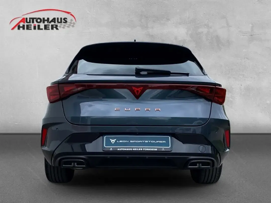 CUPRA Leon 1.5 eTSI Sportstourer - Thumbnail 3