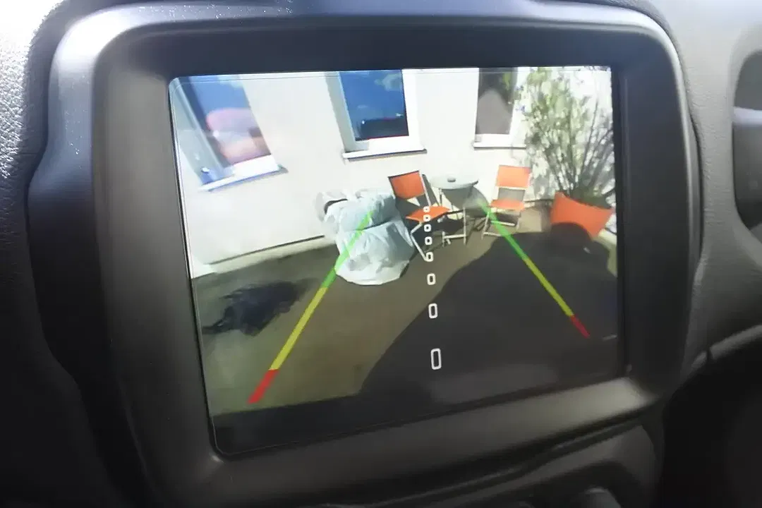 Jeep Renegade AUT - Thumbnail 13