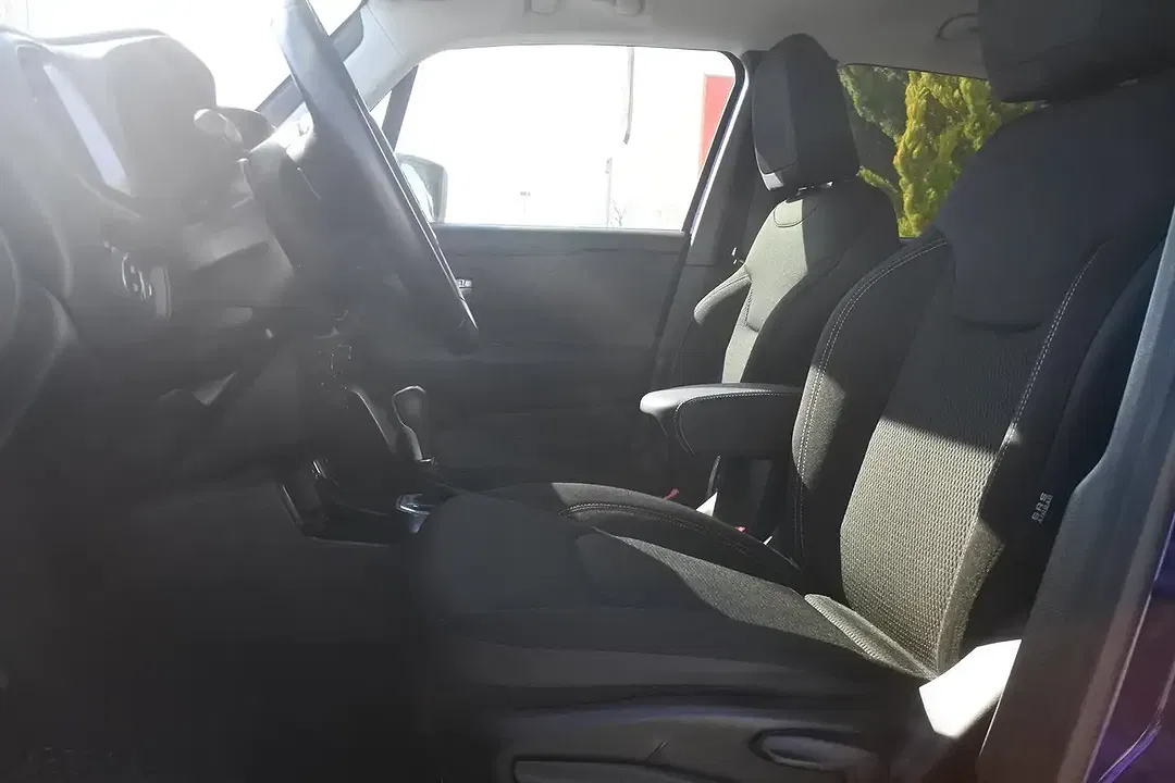 Jeep Renegade AUT - Thumbnail 14